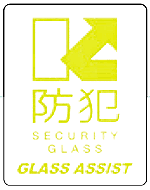 hƃKX}[N Glass Assist